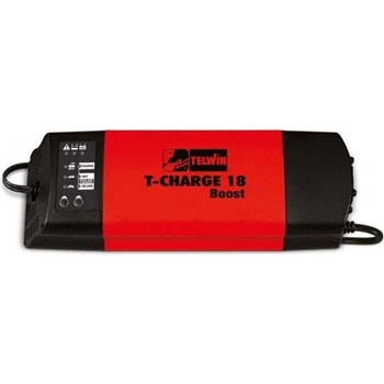 Telwin T-Charge 18
