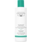 Christophe Robin Fortifying Shampoo with Amaranth Peptides изключително нежен шампоан против косопад 250ml