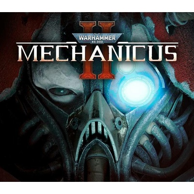 Warhammer 40,000: Mechanicus 2