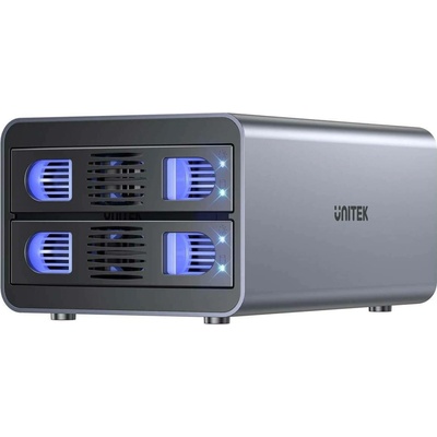 Unitek S1308C01-EU – Zboží Živě
