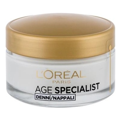 L'Oréal Age Specialist 65+ SPF20 дневен крем против бръчки 50 ml за жени