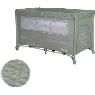 Lorelli КОШАРА noemi 2 НИВА iceberg green star (3800151976813)