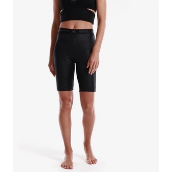 Kappa AUTHENTIC BEFANCYFIT BUNNY elasťáky 3/4 černá