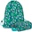Baagl 2 set silver creeper