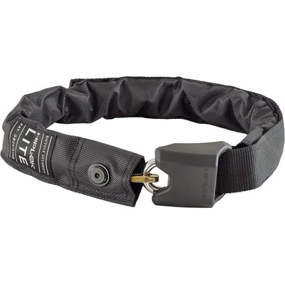 XMotion Верижен катинар Hiplok LITE Bike lock - All Black - размер 75 cm (870-3547-0111)