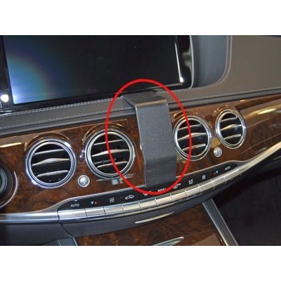 Brodit ProClip montážna konzola na palubnú dosku pre Mercedes Benz S-Class 14-20, 855245