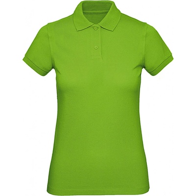 B&C Inspire Orchid Green