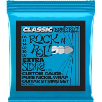 Ernie Ball 2255
