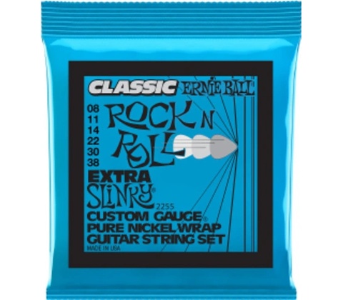 Ernie Ball 2255