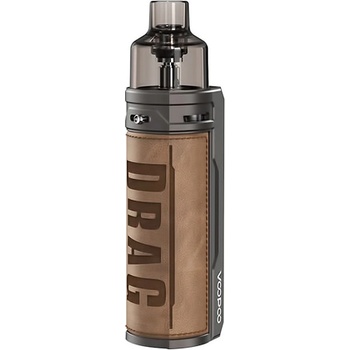 VOOPOO Drag S Mod Pod 60W grip 2500mAh Retro 1 ks