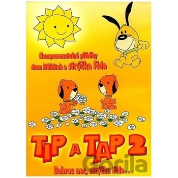 Tip a Tap 2 DVD