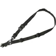 Magpul Popruh MS3® Single QD Sling GEN2 Čierna