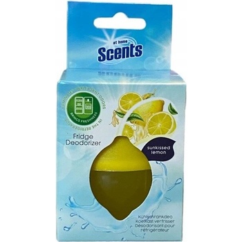 At Home Scents Pohlcovač pachov do chladničky Citrus 30 g