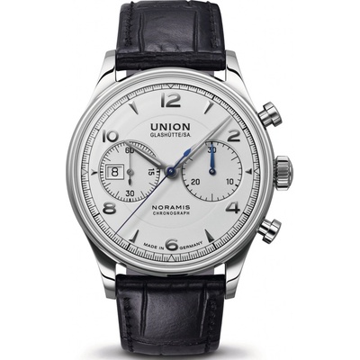 Union Glashütte D012.427.16.017.00