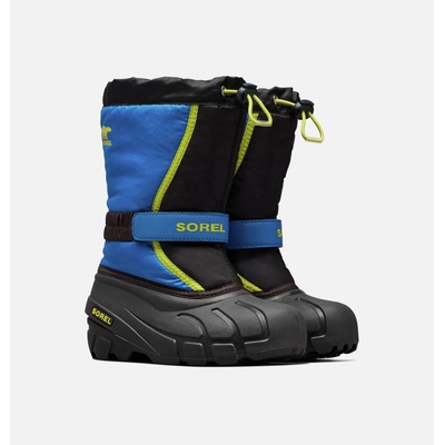 Sorel Youth Flurry