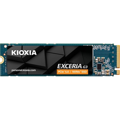 Toshiba Kioxia Exceria G3 2TB M.2 (LVC10Z002TG8)