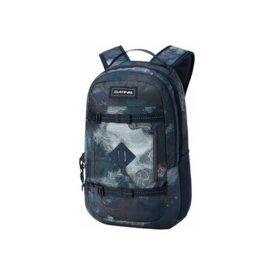 Dakine Mission pack modrá 18 l