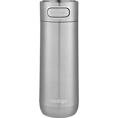 Contigo termohrnek Luxe ocelový 470 ml