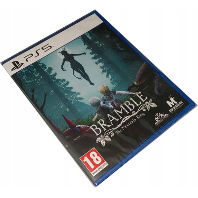 Bramble: The Mountain King