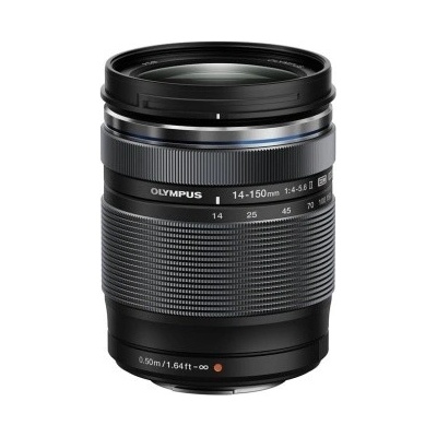 OM SYSTEM EZ-M1415 II