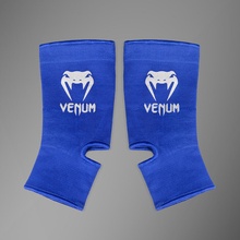 Venum Bandáže na členky Royal Blue/ Silver