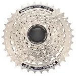 Shimano Венец касета Shimano CS-HG41 8ск 11-34T