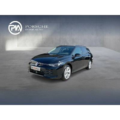 Volkswagen Golf Variant TSI 85 kW
