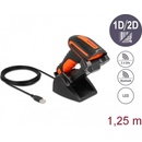 Delock 90556 1D/2D