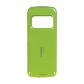 Kryt Nokia N79 zadní zelený
