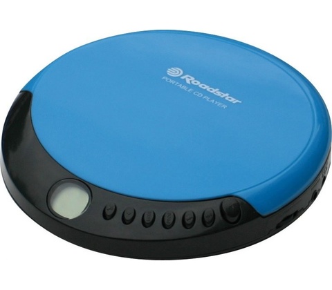 Roadstar PCD-435CD