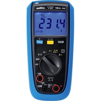Metrix MTX202