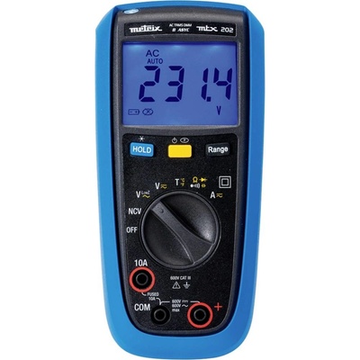 Metrix MTX202