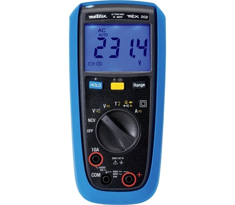 Metrix MTX202