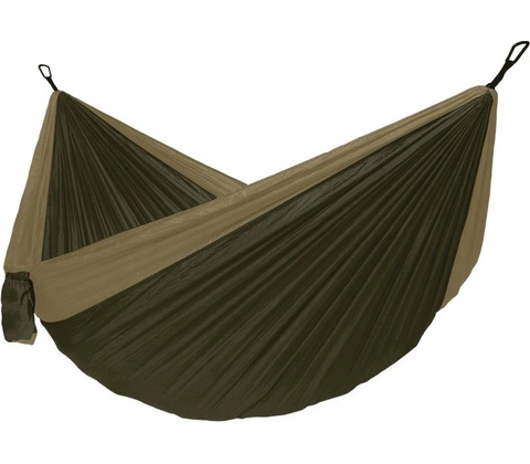Hamaka Camping