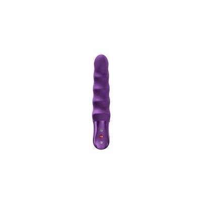 FUN FACTORY Stronic Surf пулсиращ вибратор Dark violet (P26336)