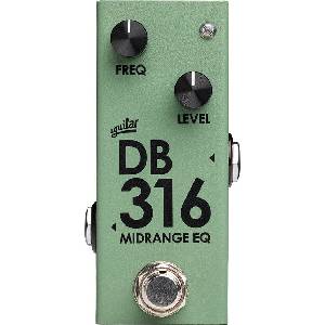 Aguilar DB 316 Ефекти за бас китари
