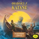 Albi Osadníci z Katanu: Zámorské objavy