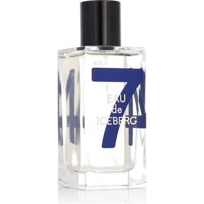 Iceberg Eau de Cedar Homme toaletná voda pánska 100 ml