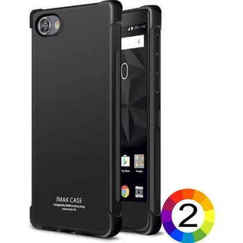 Image 1 of BlackBerry Motion IMAK Силиконов Калъф и Протектор