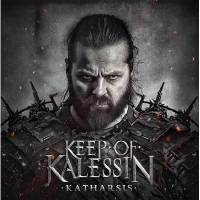 Sony Music Keep Of Kalessin: Katharsis - CD (057657)
