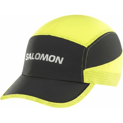 Salomon Sense Aero Cap LC2238100 sulphur/spring