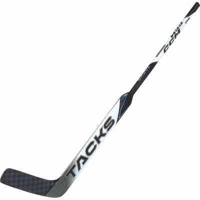 Brankárska hokejka CCM Tacks SR