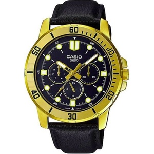 Casio MTP-VD300GL-1EUDF (MTP-VD300GL-1EUDF) Часовници