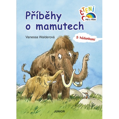 Příběhy o mamutech