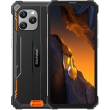 Blackview BV8900 Pro 8GB/256GB Orange