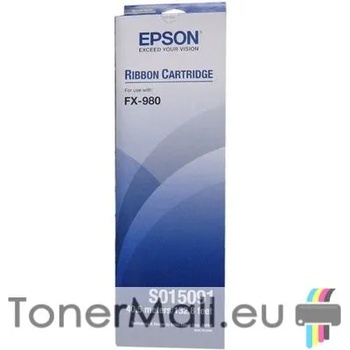 Image 1 of Epson Лента за матричен принтер epson c13s015091