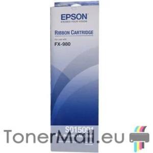 Epson Лента за матричен принтер epson c13s015091