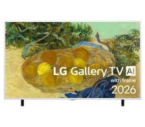 LG 65LX7B6LA