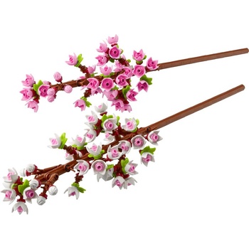 Image 1 of LEGO® Cherry Blossoms (40725)