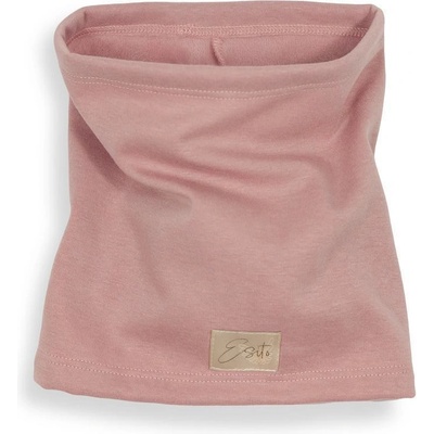 ESITO Zimní nákrčník Warmkeeper Zoe Cameo pink – Zboží Dáma